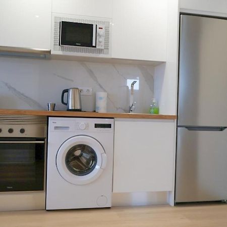 Rociega 35 Apartment 8, 100 Meters To Sea Front 卡门港 外观 照片