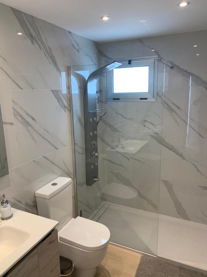 Rociega 35 Apartment 8, 100 Meters To Sea Front 卡门港 外观 照片