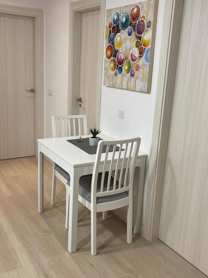 Rociega 35 Apartment 8, 100 Meters To Sea Front 卡门港 外观 照片