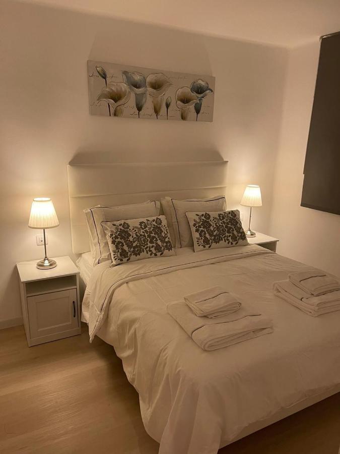 Rociega 35 Apartment 8, 100 Meters To Sea Front 卡门港 外观 照片