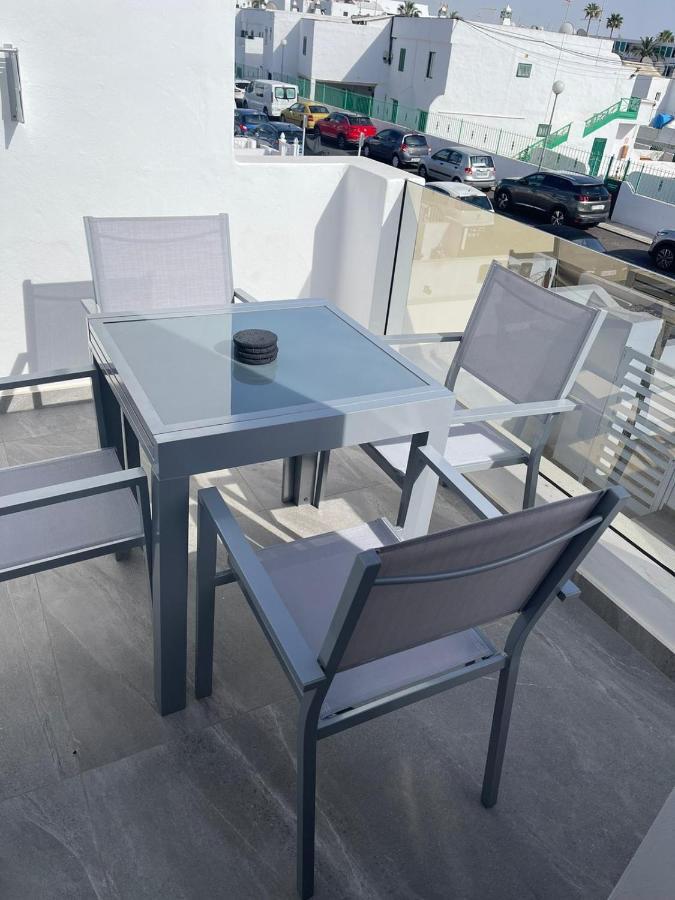 Rociega 35 Apartment 8, 100 Meters To Sea Front 卡门港 外观 照片